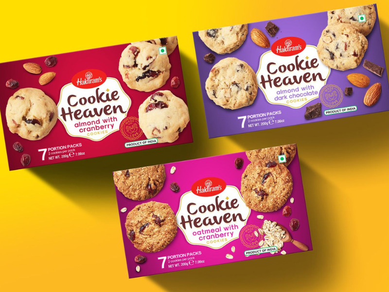 #1 Cookie Packaging Company USA