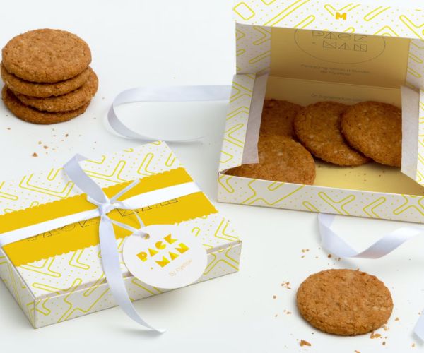 custom printed cookie boxes